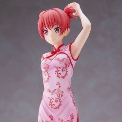 Girlfriend, Girlfriend figurine Sasaki Saki China Ver. Union Creative