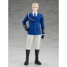 Hetalia World Stars figurine Pop Up Parade Germany Orange Rouge