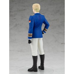 Hetalia World Stars figurine Pop Up Parade Germany Orange Rouge