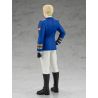 Hetalia World Stars figurine Pop Up Parade Germany Orange Rouge