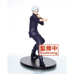 Jujutsu Kaisen Figurine Gojo Satoru Vol. 2 Taito Prize