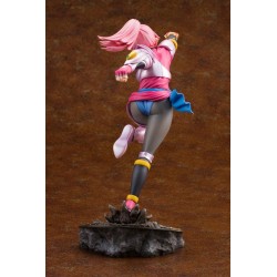 Dragon Quest The Adventure of Dai figurine ARTFXJ 1/8 Maam Deluxe Edition Kotobukiya