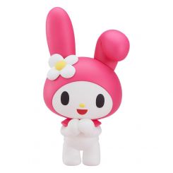 Onegai My Melody figurine Nendoroid My Melody Good Smile Company