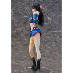 Original Character by Tony/CCG EXPO figurine Zi Ling: 2015 Ver. Wonderful Works