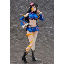 Original Character by Tony/CCG EXPO figurine Zi Ling: 2015 Ver. Wonderful Works