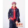 Jujutsu Kaisen figurine Yuji Taito Prize