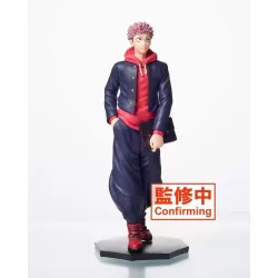 Jujutsu Kaisen figurine Yuji Taito Prize