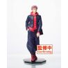 Jujutsu Kaisen figurine Yuji Taito Prize