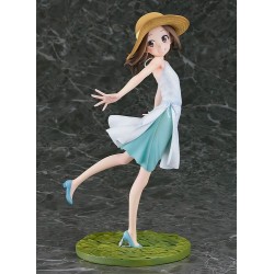 Karakai Jozu No Takagi-san figurine Takagi-san One-Piece Dress Ver. Phat!