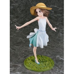 Karakai Jozu No Takagi-san figurine Takagi-san One-Piece Dress Ver. Phat!