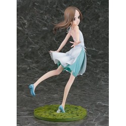 Karakai Jozu No Takagi-san figurine Takagi-san One-Piece Dress Ver. Phat!