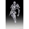 JoJo's Bizarre Adventure Part5 figurine Super Action Chozokado (S C) Medicos Entertainment