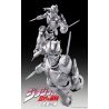 JoJo's Bizarre Adventure Part5 figurine Super Action Chozokado (S C) Medicos Entertainment