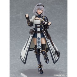 Hololive Production figurine Figma Shirogane Noel Max Factory