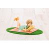 The Idolmaster Cinderella Girls figurine Yumi Aiba -off stage- Kotobukiya