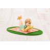 The Idolmaster Cinderella Girls figurine Yumi Aiba -off stage- Kotobukiya