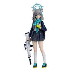 Blue Archive figurine Figma Shiroko Sunaookami Max Factory