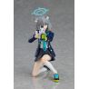 Blue Archive figurine Figma Shiroko Sunaookami Max Factory