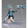 Blue Archive figurine Figma Shiroko Sunaookami Max Factory