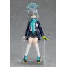 Blue Archive figurine Figma Shiroko Sunaookami Max Factory