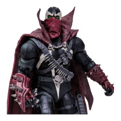 Mortal Kombat 11 figurine Commando Spawn McFarlane Toys