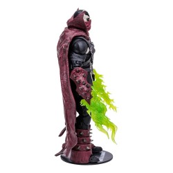 Mortal Kombat 11 figurine Commando Spawn McFarlane Toys