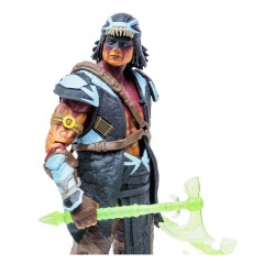 Mortal Kombat 11 figurine Nightwolf McFarlane Toys