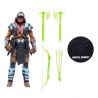 Mortal Kombat 11 figurine Nightwolf McFarlane Toys