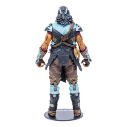 Mortal Kombat 11 figurine Nightwolf McFarlane Toys