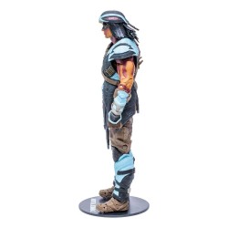 Mortal Kombat 11 figurine Nightwolf McFarlane Toys