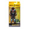 Mortal Kombat 11 figurine Nightwolf McFarlane Toys