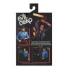 Evil Dead figurine Ultimate Ash NECA