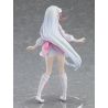 Re: Zero Starting Life in Another World figurine Pop Up Parade Emilia Memory Snow Ver. Good Smile Company