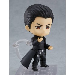 The Matrix figurine Nendoroid Neo Good Smile Company