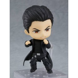 The Matrix figurine Nendoroid Neo Good Smile Company