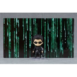 The Matrix figurine Nendoroid Neo Good Smile Company