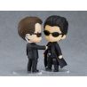 The Matrix figurine Nendoroid Neo Good Smile Company