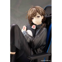 Nijisanji figurine Kanae Kotobukiya