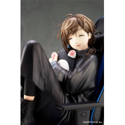 Nijisanji figurine Kanae Kotobukiya