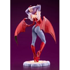 Darkstalkers figurine Bishoujo Lilith Kotobukiya