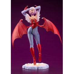 Darkstalkers figurine Bishoujo Lilith Kotobukiya