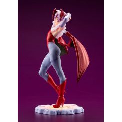 Darkstalkers figurine Bishoujo Lilith Kotobukiya