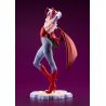 Darkstalkers figurine Bishoujo Lilith Kotobukiya