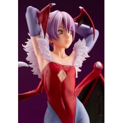 Darkstalkers figurine Bishoujo Lilith Kotobukiya