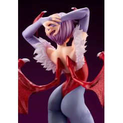 Darkstalkers figurine Bishoujo Lilith Kotobukiya