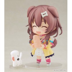 Hololive Production figurine Nendoroid Inugami Korone Good Smile Company