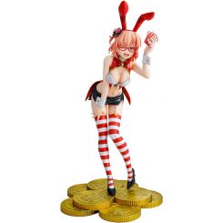 My Teen Romantic Comedy SNAFU Climax figurine Yui Yuigahama Casino Party Ver. Kadokawa