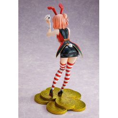 My Teen Romantic Comedy SNAFU Climax figurine Yui Yuigahama Casino Party Ver. Kadokawa