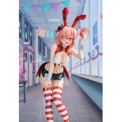 My Teen Romantic Comedy SNAFU Climax figurine Yui Yuigahama Casino Party Ver. Kadokawa