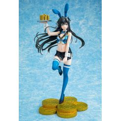 My Teen Romantic Comedy SNAFU Climax figurine Yukino Yukinoshita Casino Party Ver. Kadokawa